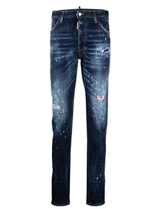Jeans Dsquared2 cool&nbsp;guy jean
